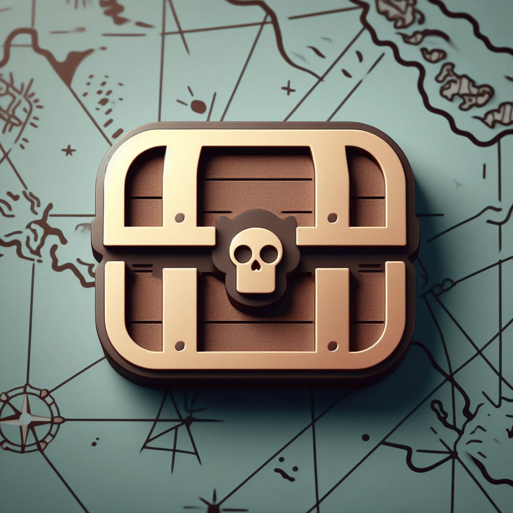 TreasureGO
